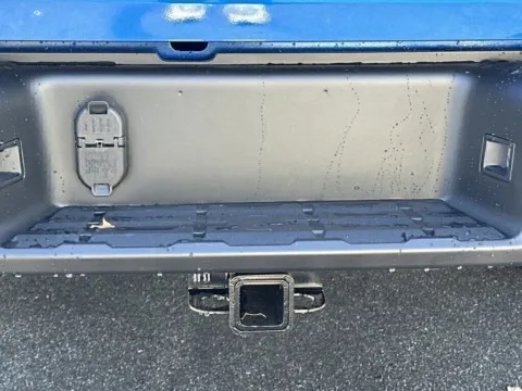 More photos of 2026 Nissan Frontier SV at Nissan of Marietta, GA