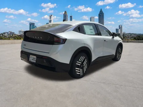 More photos of 2026 Nissan Leaf SV+ at Nissan of Marietta, GA