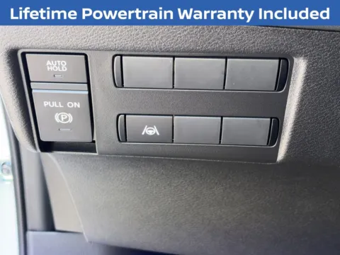 More photos of 2026 Nissan Leaf SV+ at Nissan of Marietta, GA