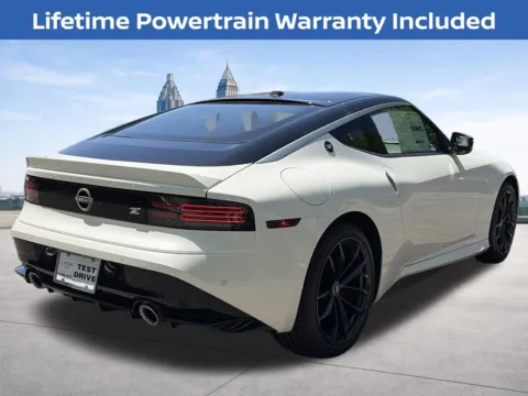 More photos of 2026 Nissan Z Performance at Nissan of Marietta, GA