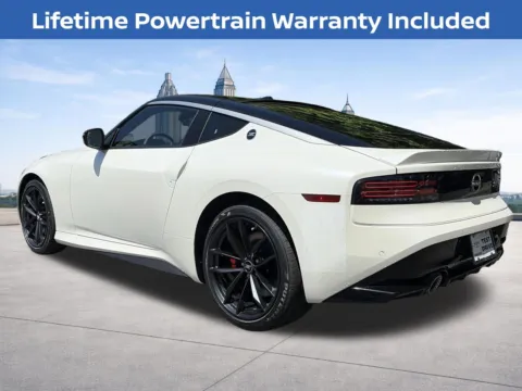 Another view of 2026 Nissan Z Performance for sale in Marietta, GA at Nissan of Marietta