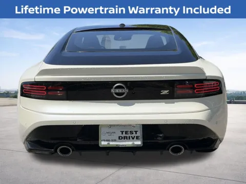 More photos of 2026 Nissan Z Performance at Nissan of Marietta, GA