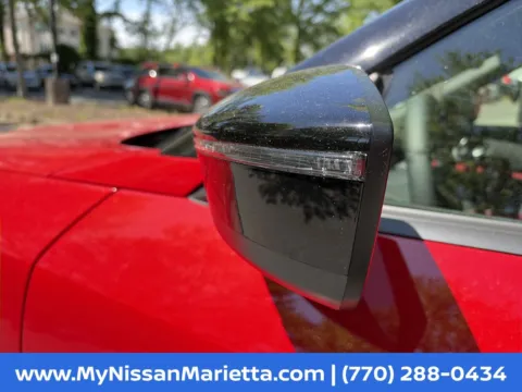 Photos of 2026 Nissan Z Performance for sale in Marietta, GA at Nissan of Marietta
