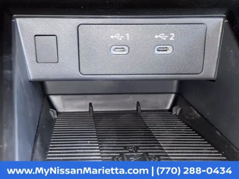 Photos of 2026 Nissan Kicks SR for sale in Marietta, GA at Nissan of Marietta