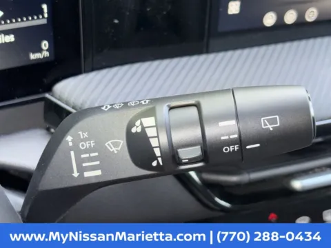 More photos of 2026 Nissan Kicks SR at Nissan of Marietta, GA
