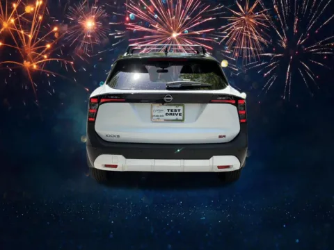 More photos of 2026 Nissan Kicks SR at Nissan of Marietta, GA