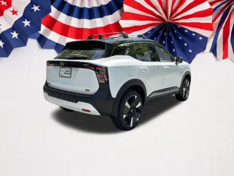 More photos of 2026 Nissan Kicks SR at Nissan of Marietta, GA