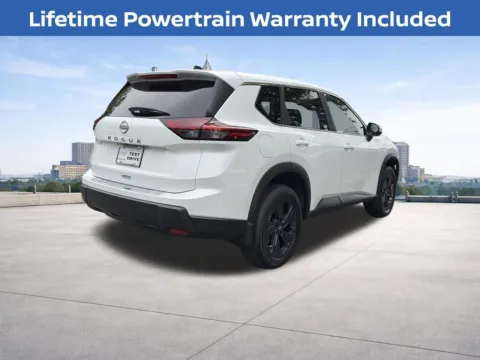 More photos of 2026 Nissan Rogue SV at Nissan of Marietta, GA