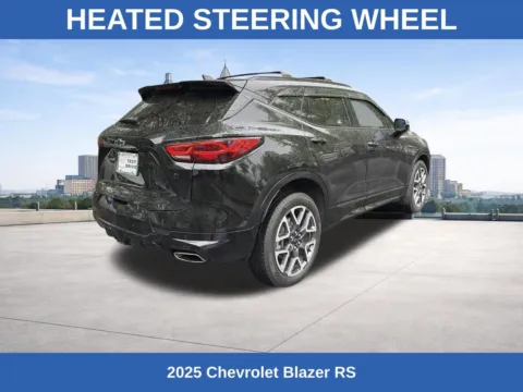 More photos of 2025 Chevrolet Blazer RS at Nissan of Marietta, GA