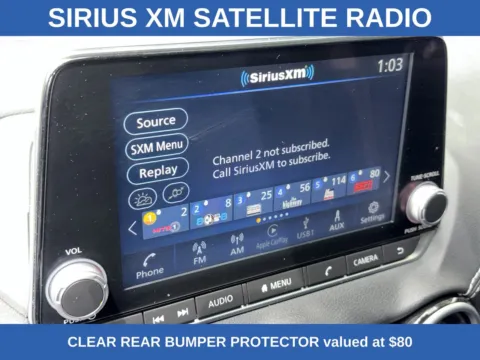 More photos of 2025 Nissan Sentra SV at Nissan of Marietta, GA