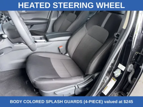 Another view of 2025 Nissan Sentra SV for sale in Marietta, GA at Nissan of Marietta
