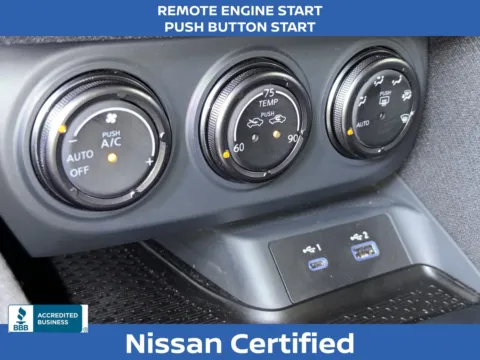 Another view of 2025 Nissan Z Sport for sale in Marietta, GA at Nissan of Marietta