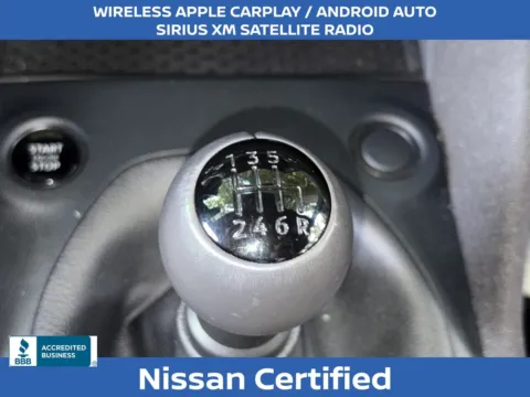 Photos of 2025 Nissan Z Sport for sale in Marietta, GA at Nissan of Marietta