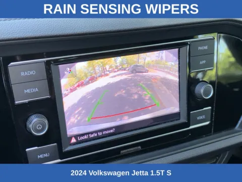 More photos of 2024 Volkswagen Jetta 1.5T S at Nissan of Marietta, GA
