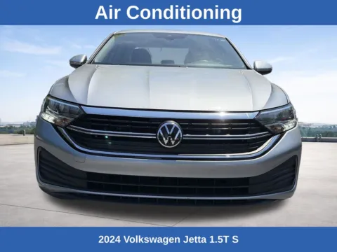 More photos of 2024 Volkswagen Jetta 1.5T S at Nissan of Marietta, GA