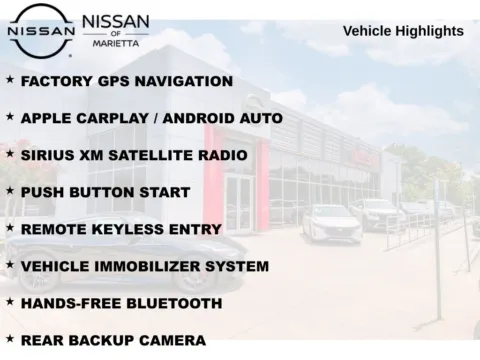 Blue 2024 Hyundai Elantra SEL for sale in Marietta, GA