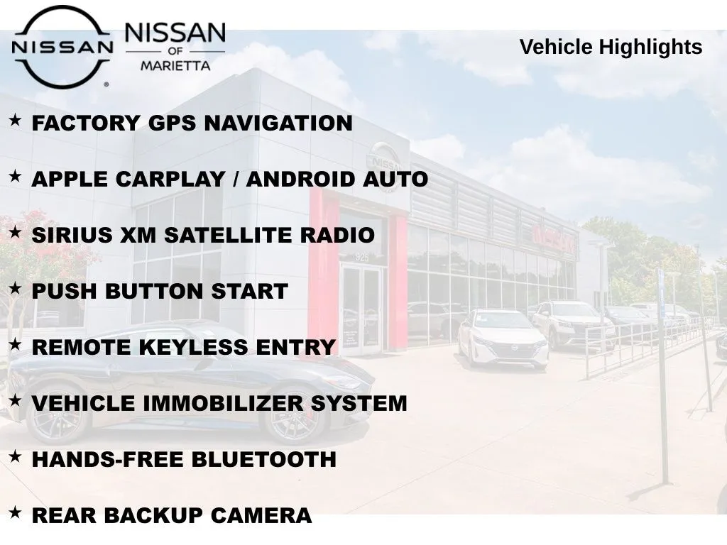 Blue 2024 Hyundai Elantra SEL for sale in Marietta, GA