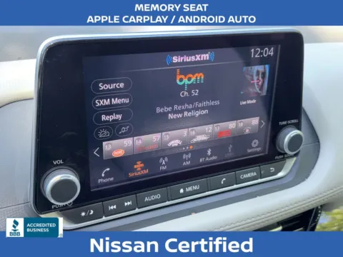 More photos of 2023 Nissan Rogue SL at Nissan of Marietta, GA