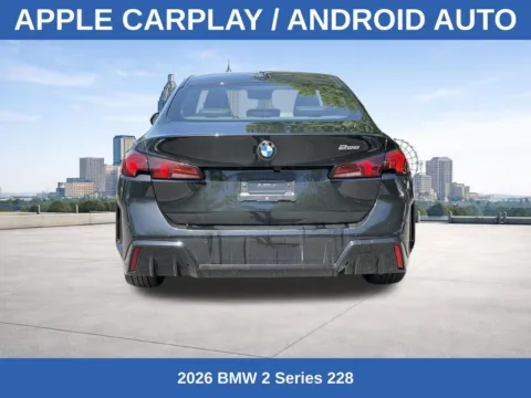More photos of 2026 BMW 2 Series 228 Gran Coupe at Nissan of Marietta, GA