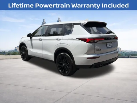 Another view of 2026 Nissan Rogue Plug-In Hybrid SL for sale in Marietta, GA at Nissan of Marietta