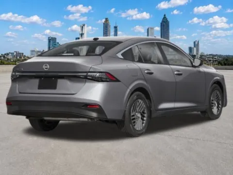 More photos of 2026 Nissan Sentra SV at Nissan of Marietta, GA