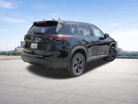 More photos of 2026 Nissan Rogue SV at Nissan of Marietta, GA