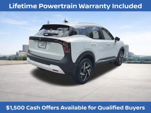 More photos of 2026 Nissan Kicks SV at Nissan of Marietta, GA