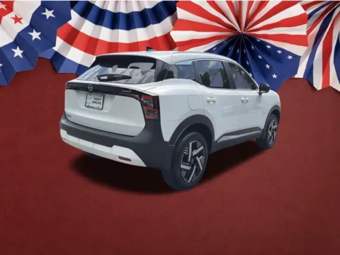 More photos of 2026 Nissan Kicks SV at Nissan of Marietta, GA