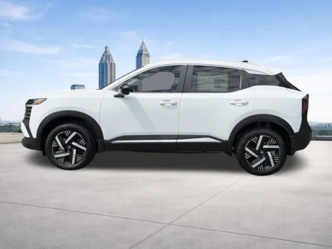 Photos of 2026 Nissan Kicks SV for sale in Marietta, GA at Nissan of Marietta