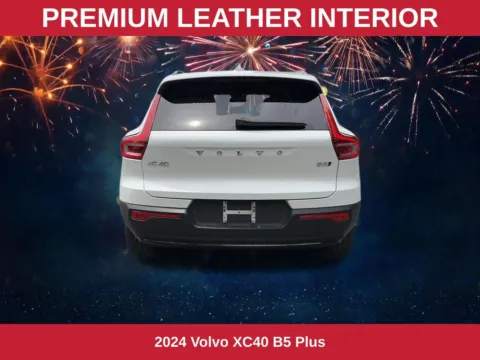 More photos of 2024 Volvo XC40 B5 Plus Dark Theme at Nissan of Marietta, GA