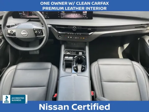 Photos of 2025 Nissan Murano SV for sale in Marietta, GA at Nissan of Marietta