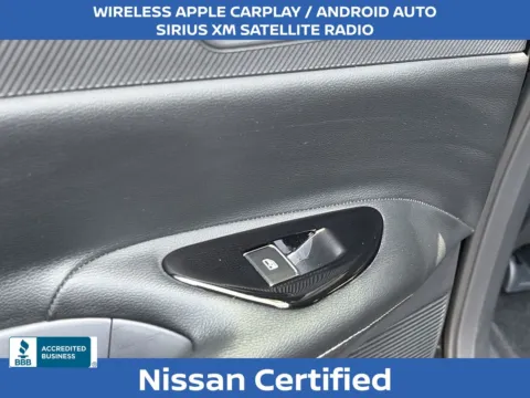 More photos of 2025 Nissan Murano SV at Nissan of Marietta, GA