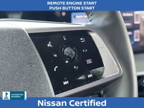 More photos of 2025 Nissan Murano SV at Nissan of Marietta, GA