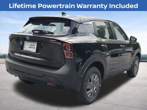 More photos of 2026 Nissan Kicks S at Nissan of Marietta, GA