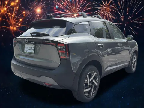 More photos of 2026 Nissan Kicks SV at Nissan of Marietta, GA