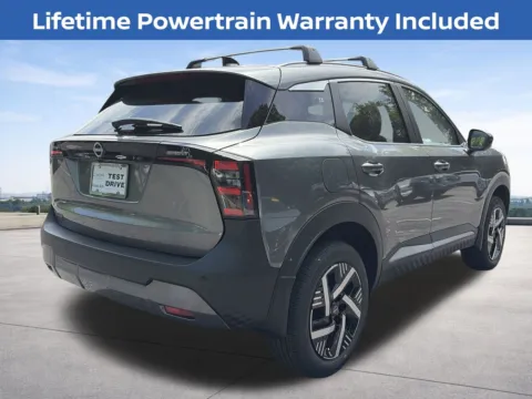 More photos of 2026 Nissan Kicks SV at Nissan of Marietta, GA
