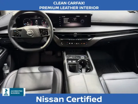 Photos of 2025 Nissan Murano SV for sale in Marietta, GA at Nissan of Marietta