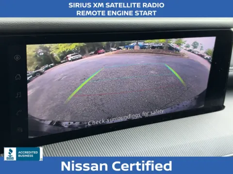 More photos of 2025 Nissan Murano SV at Nissan of Marietta, GA