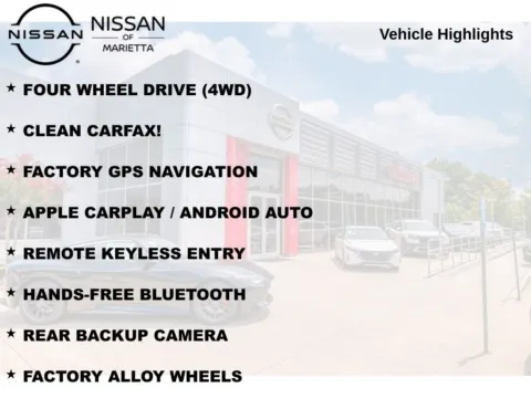 Photos of 2019 Ford F-150 XLT for sale in Marietta, GA at Nissan of Marietta