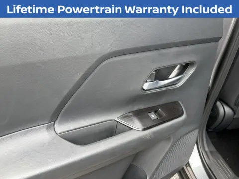More photos of 2026 Nissan Kicks SV at Nissan of Marietta, GA