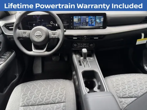 Photos of 2026 Nissan Kicks SV for sale in Marietta, GA at Nissan of Marietta