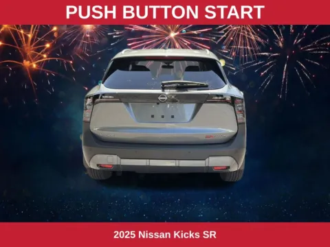 More photos of 2025 Nissan Kicks SR at Nissan of Marietta, GA