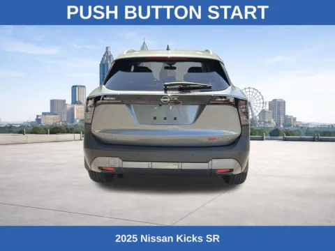 More photos of 2025 Nissan Kicks SR at Nissan of Marietta, GA