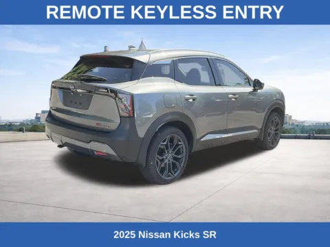 More photos of 2025 Nissan Kicks SR at Nissan of Marietta, GA