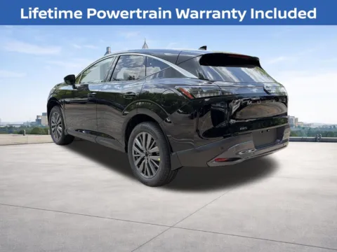 Another view of 2026 Nissan Murano SL for sale in Marietta, GA at Nissan of Marietta