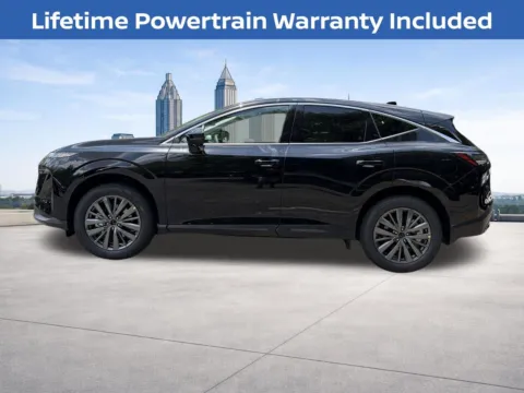 Photos of 2026 Nissan Murano SL for sale in Marietta, GA at Nissan of Marietta