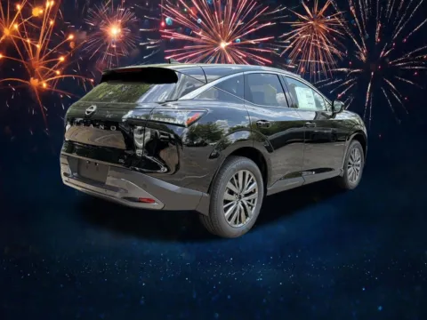 More photos of 2026 Nissan Murano SL at Nissan of Marietta, GA