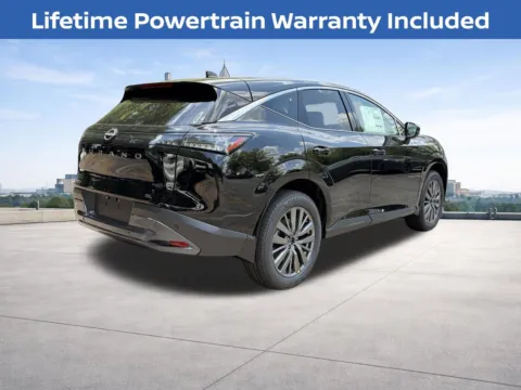 More photos of 2026 Nissan Murano SL at Nissan of Marietta, GA