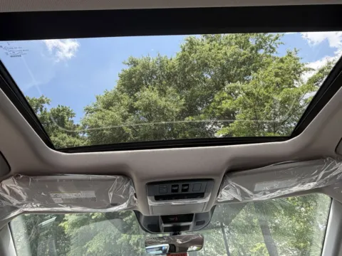 Another view of 2026 Nissan Rogue Dark Armor for sale in Marietta, GA at Nissan of Marietta