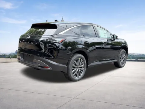More photos of 2026 Nissan Murano SL at Nissan of Marietta, GA